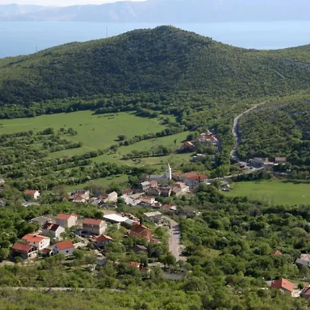 Apartman 2 Mi-ma Novi Vinodolski