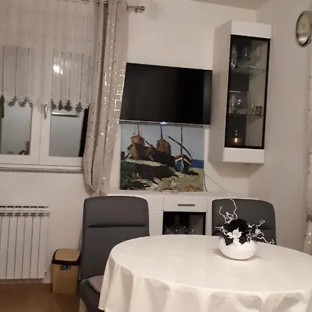 Apartman 2 Mi-ma