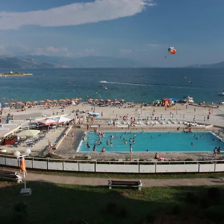 Apartman Apartman 2 Mi-ma Novi Vinodolski
